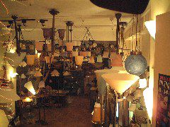 lamp store